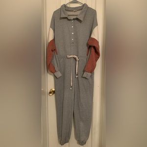 POL Jumpsuit